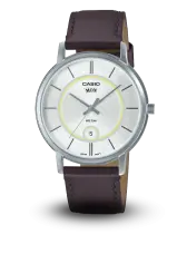 CASIO GENERAL - STANDARD - STANDARD ANALOG - MTP-B120L-7AVDF