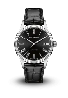 HAMILTON - AMERICAN CLASSIC - VALIANT AUTO - H39515734 