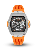 Philipp Plein | The Skeleton | Automatic | PWJFA1225