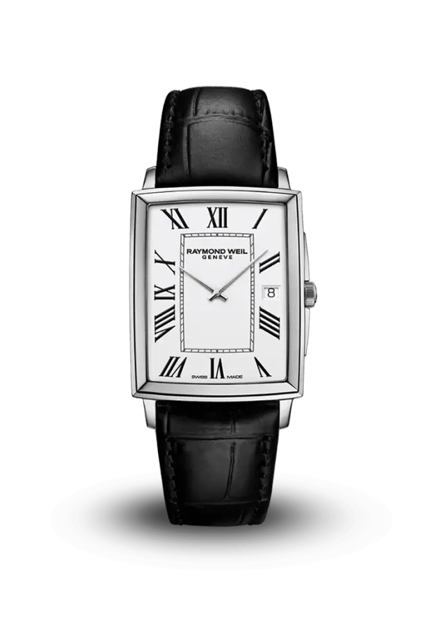 RAYMOND WEIL - TOCCATA - QUARTZ - 5425-STC-00300  şəkil