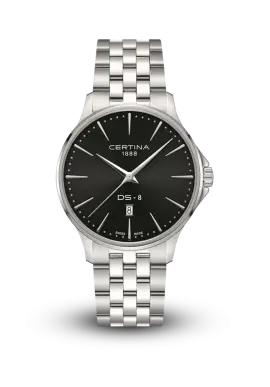 Certina | Ds-8 | Gent | C0454101105100