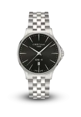 CERTINA - DS-8 - GENT - C0454101105100 CERTINA - DS-8 - GENT - C0454101105100