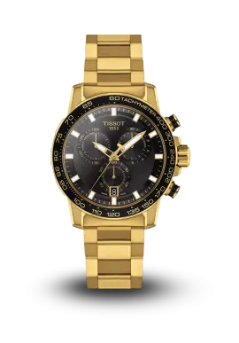 TISSOT - T-SPORT - SUPERSPORT CHRONO - T1256173305101 