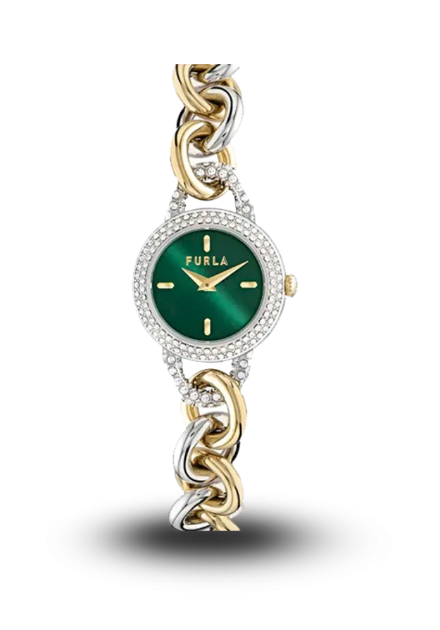 Furla | Meridiana | Quartz | WW00068003L4 şəkil