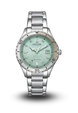 CITIZEN - Eco-Drive - STANDARD - FE6170-88L CITIZEN - Eco-Drive - STANDARD - FE6170-88L