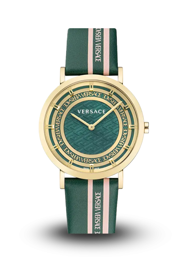 VERSACE - NEW GENERATION - NEW GENERATION - VE3M00322 şəkil