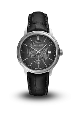 RAYMOND WEIL - MAESTRO - AUTOMATIC SMALL SECOND - 2238-STC-60001 