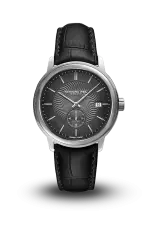 RAYMOND WEIL - MAESTRO - AUTOMATIC SMALL SECOND - 2238-STC-60001 RAYMOND WEIL - MAESTRO - AUTOMATIC SMALL SECOND - 2238-STC-60001