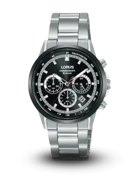 Lorus | Sports | Chronograph | RT397JX9
