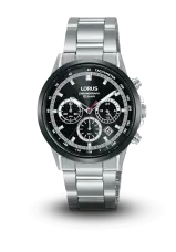 Lorus | Sports | Chronograph | RT397JX9