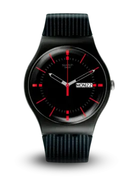 Swatch | Originals | High-Land Mix | SO29B710-S14