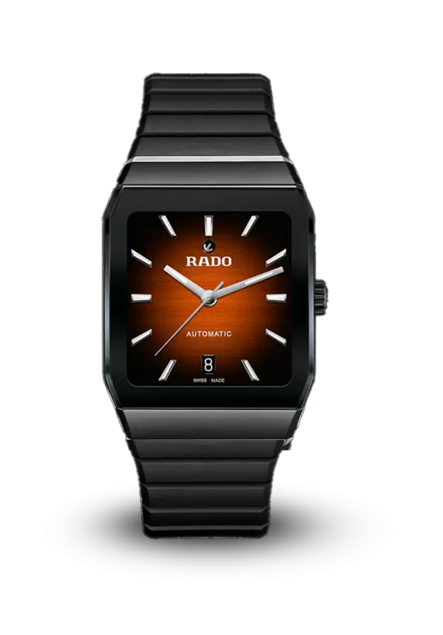 RADO - ANATOM - AUTOMATIC - R10202309  şəkil