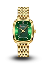 Curren | Classic | Ladies | 9093-6
