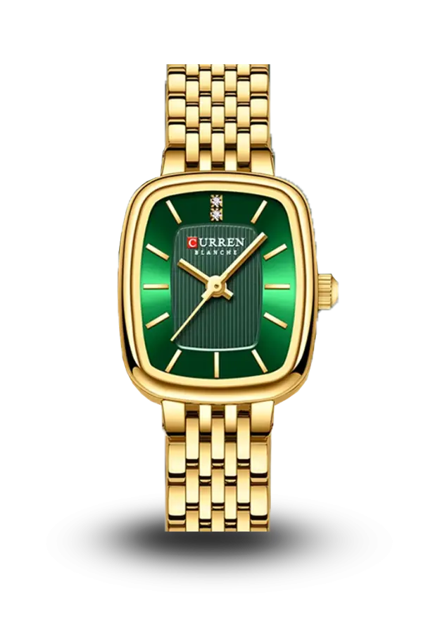 Curren | Classic | Ladies | 9093-6 şəkil