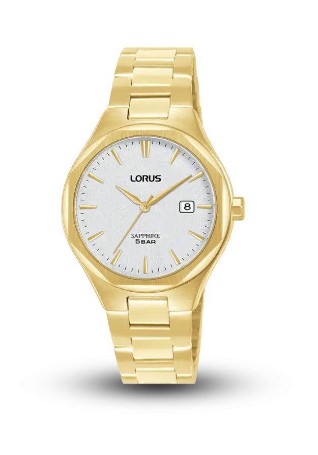 Lorus | Classic | Men’s | RS982DX9 şəkil