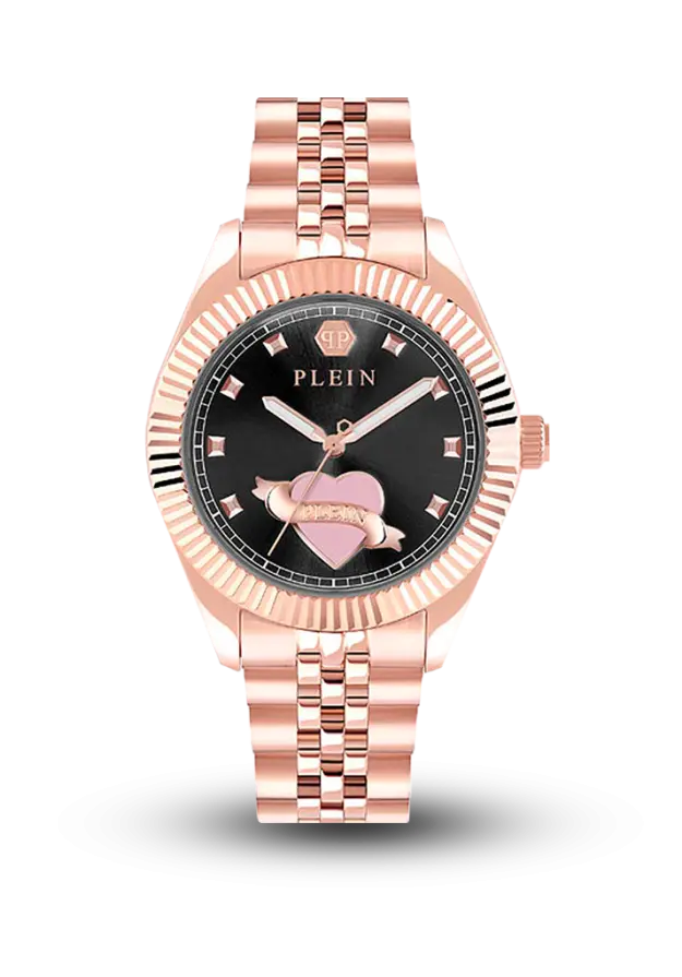 Philipp Plein | Plein Valentine | Lady | PW2BA1025 şəkil