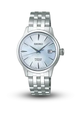 Seiko | Presage | Cocktail Time | SRPE19J1