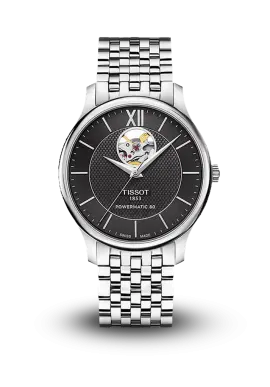 TISSOT - T-CLASSIC - TRADITION AUTOMATIC - T0639071105800 