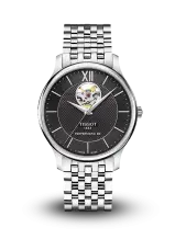 TISSOT - T-CLASSIC - TRADITION AUTOMATIC - T0639071105800 TISSOT - T-CLASSIC - TRADITION AUTOMATIC - T0639071105800