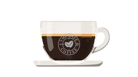 Espresso | Cüt | VMF Kafe şəkil