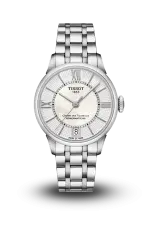 TISSOT - T-CLASSIC - CHEMIN DES TOURELLES - T0992071111800 TISSOT - T-CLASSIC - CHEMIN DES TOURELLES - T0992071111800