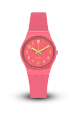 SWATCH - ORIGINALS - BACK TO BIKO ROOSE - LP131C SWATCH - ORIGINALS - BACK TO BIKO ROOSE - LP131C