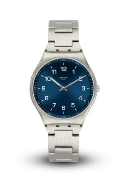 SWATCH - SKIN - SKIN IRONY - SS07S106G
