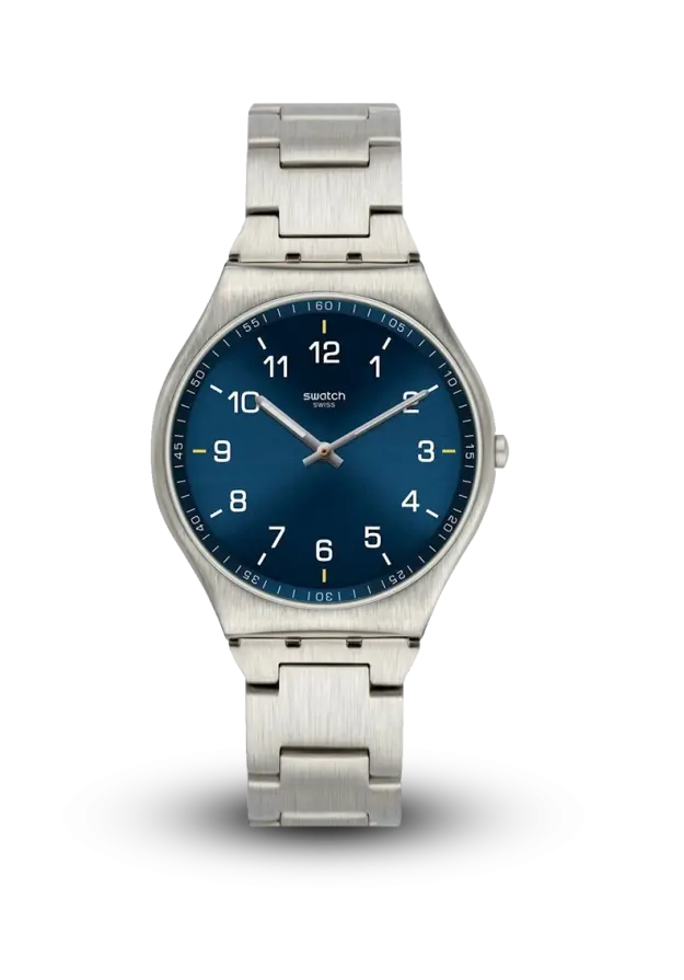 SWATCH - SKIN - SKIN IRONY - SS07S106G şəkil