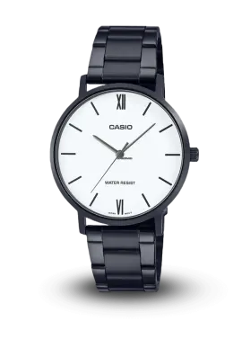 Casio | General | Standard | MTP-VT01B-7BUDF