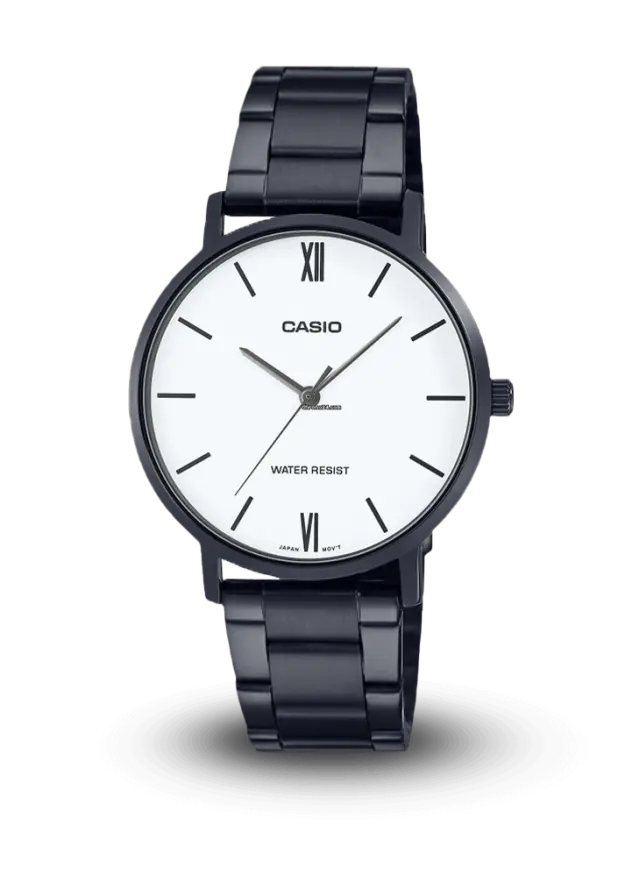 Casio | General | Standard | MTP-VT01B-7BUDF şəkil