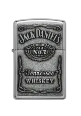 ZIPPO - LIGHTERS - CLASSIC - 250JD.427 ZIPPO - LIGHTERS - CLASSIC - 250JD.427