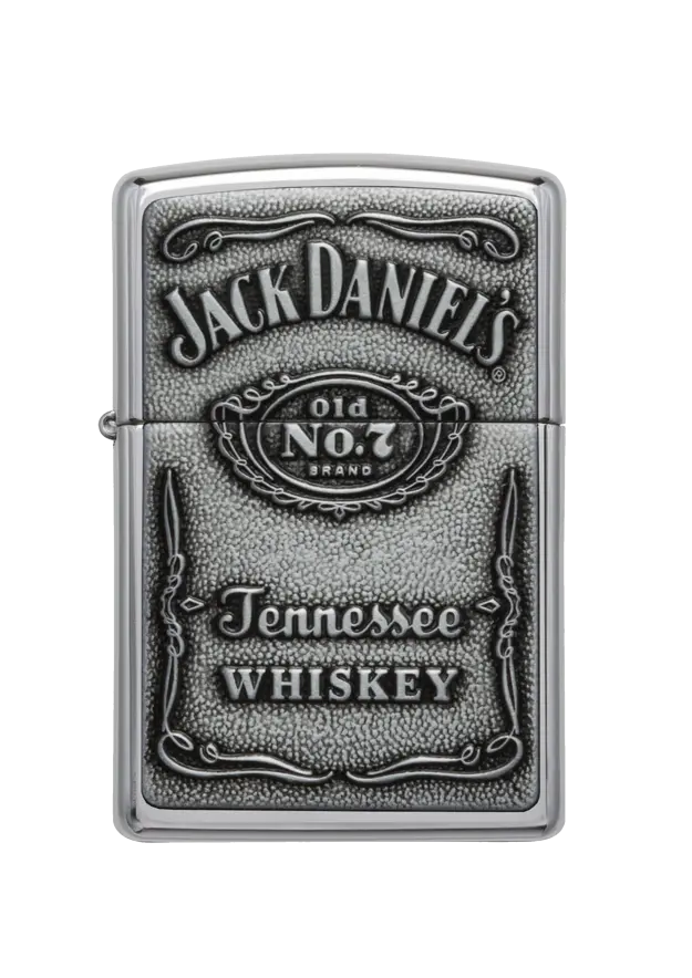 ZIPPO - LIGHTERS - CLASSIC - 250JD.427 şəkil