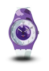 SWATCH - ORIGINALS - GENT STAR MOM - GZ359 SWATCH - ORIGINALS - GENT STAR MOM - GZ359