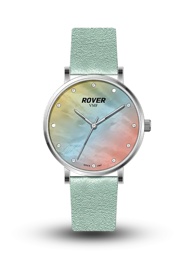 VMF ROVER - FAUNA - PANDORA - VR3154/4PA9/1B6/63 şəkil