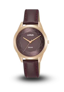 Lorus | Women | Quartz | RG288TX9