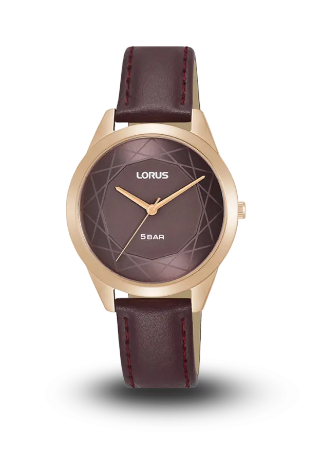 Lorus | Women | Quartz | RG288TX9 image