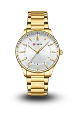 Curren | Classic | Gents | 8430-4