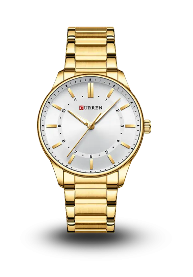 Curren | Classic | Gents | 8430-4 şəkil