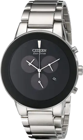 Citizen | Eco-Drive | Gent | AT2240-51E