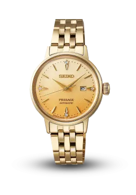 Seiko | Presage | Cocktail Time | SRE018J1