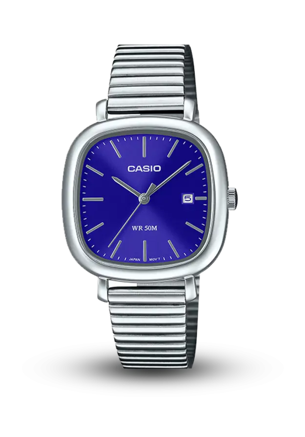 Qol Saatı | Qadın | Kvars | Casio | LTP-B166D-2AVDF şəkil