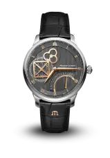 Maurice Lacroix | Masterpiece | Square Wheel | MP6058-SS001-310-1