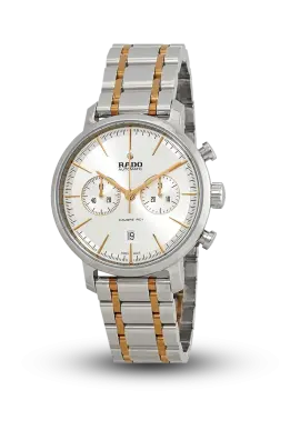 RADO - DIAMASTER - CHRONOGRAPH - R14070103 