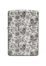ZIPPO - LIGHTERS - CLASSIC - 49458 ZIPPO - LIGHTERS - CLASSIC - 49458