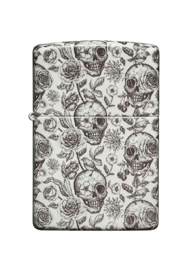 ZIPPO - LIGHTERS - CLASSIC - 49458 şəkil