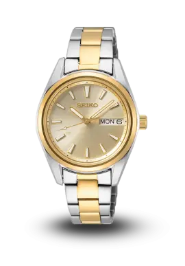 SEIKO - CONCEPTUAL - WOMEN - SUR354P1
