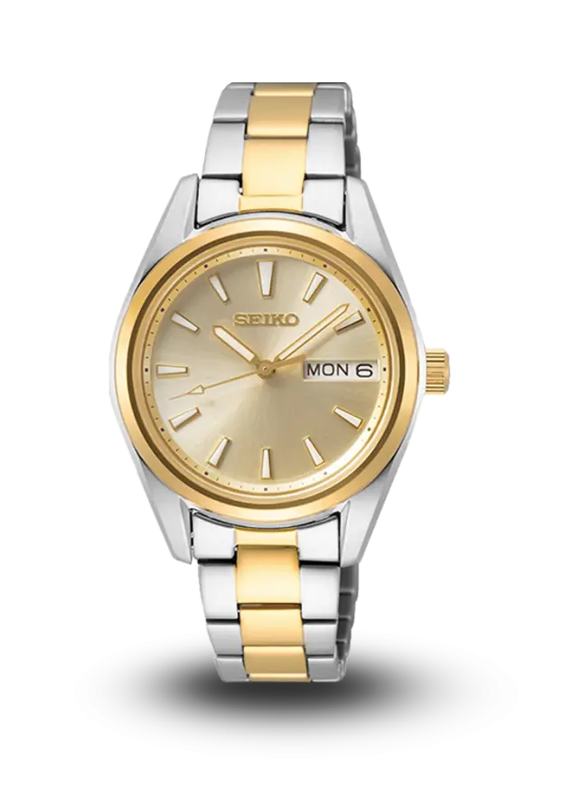 SEIKO - CONCEPTUAL - WOMEN - SUR354P1 şəkil