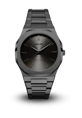 D1MILANO - ULTRA THIN - ANTRACITE - D1-UTBJ22 