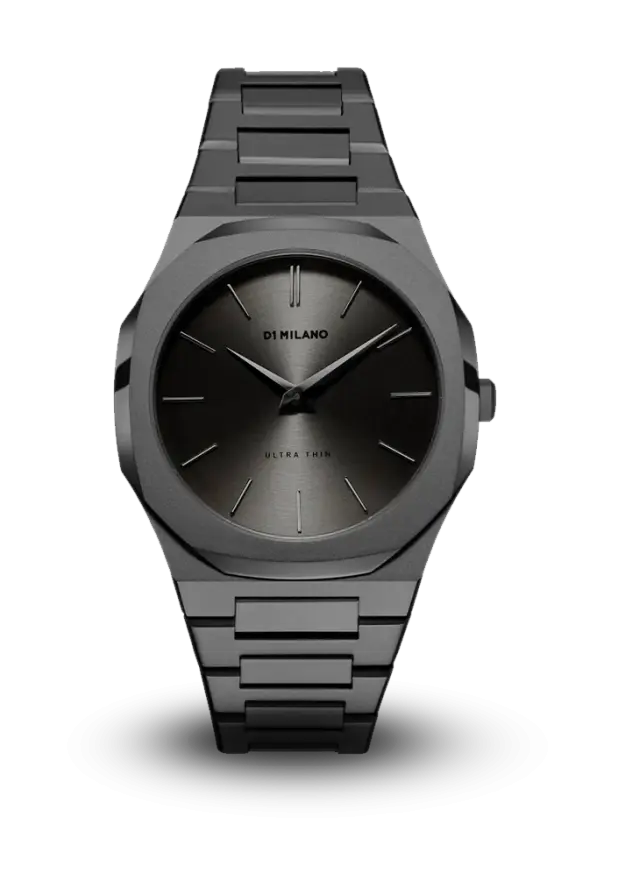 D1MILANO - ULTRA THIN - ANTRACITE - D1-UTBJ22  şəkil
