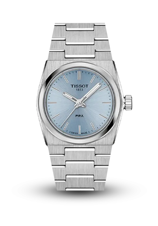 TISSOT - T-CLASSIC - PRX - T1370101135100 şəkil